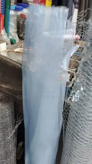 Window Wire Net