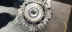 Hyundai Elantra 2017- 2019 Alternator