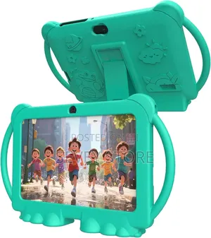 Kids Tablet 7 Toddler Children's Learning Tablet With Wifi