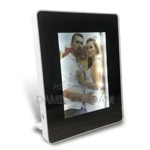 Magic Led Photo Frame Table Lamp
