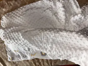 Baby Shawl