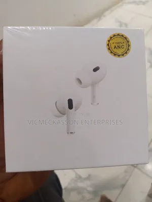 New Airpods Pro