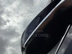Lexus RX 2018 Blue