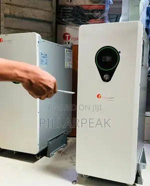15kwh Felicity Lithium Ion Phosphate Battery