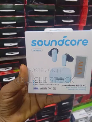 Soundscore by Anker R50i Nc