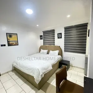 Furnished 3bdrm Shared Apartment in Southern View Estate, Chevron