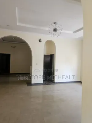 4bdrm Duplex in Mabushi District for rent