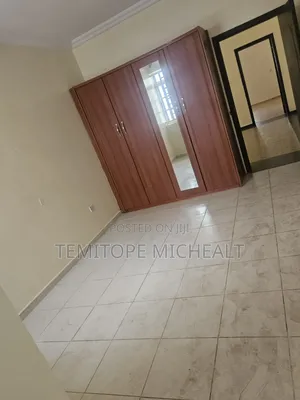 4bdrm Duplex in Mabushi District for rent