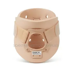 Soft Cervical Collar for Relaxation and Stress Relief