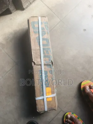 Broco Under Water Welding Electrode