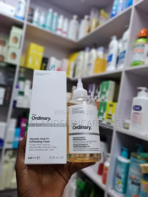Ordinary Glycolic Acid Toner 240ml