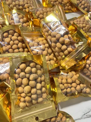 Packaged Coated Peanut (Dozen)