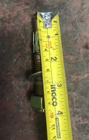 16mm X 100 Hilti Bolt