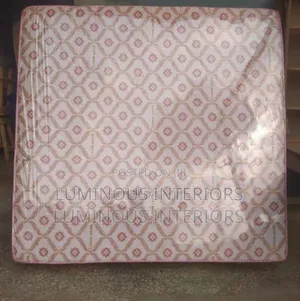 The Greenearth Mattress 6 By 6 (14 Inches)