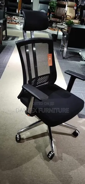Executive Office Chair