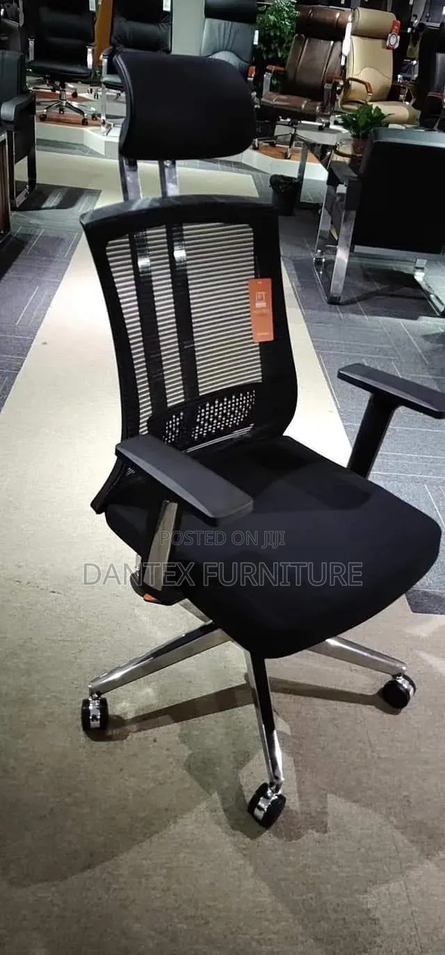 Executive Office Chair