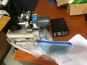 Automatic Coding Machine