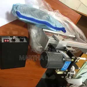 Automatic Coding Machine