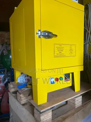 Electrode Ovum 100kg for Industrial Use