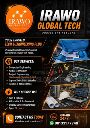 Computer Services