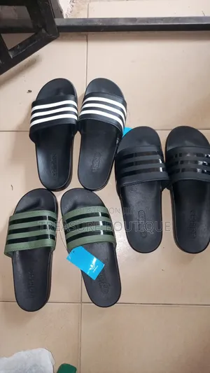 Adidas Slide