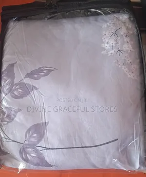 100%Cotton Fabric Bedsheets