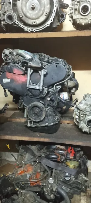 Toyota Sienna Japan Engine and Gearbox 1mz, 3mz,