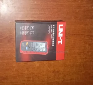 Solar Meter