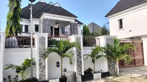 5bdrm Duplex in Off Obirikwere  New for sale