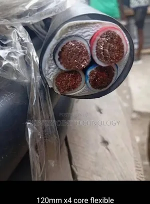 Fixable Cable