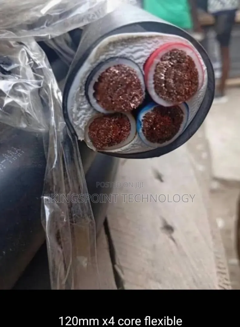 Fixable Cable