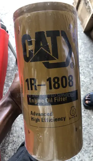 Caterpillar (Cat) 1r-1808 Engine Oil Filter.