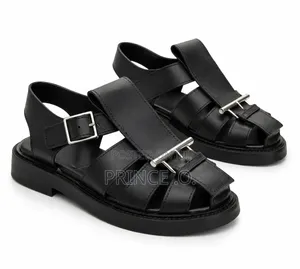 Luxury Alexander Mcqueen Sandals