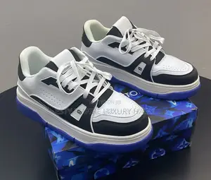 Valentino Garavni Men Luxury Sneaker