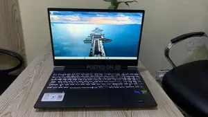 Laptop HP Victus 15 16GB Intel Core i5 SSD 512GB