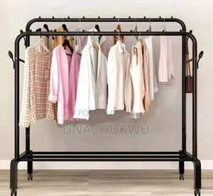 Clothes Rack
