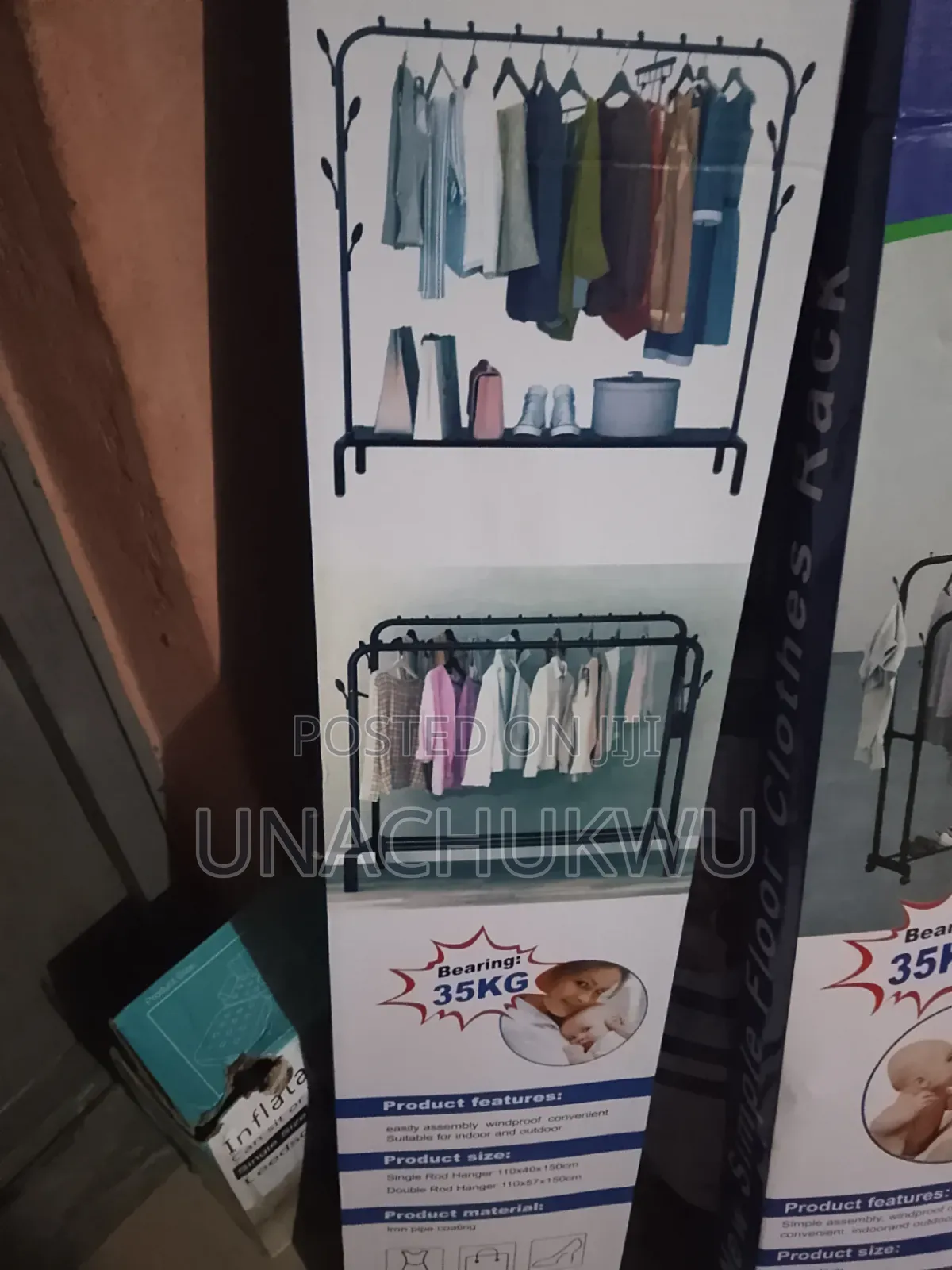 Clothes Rack
