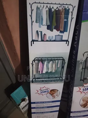 Clothes Rack