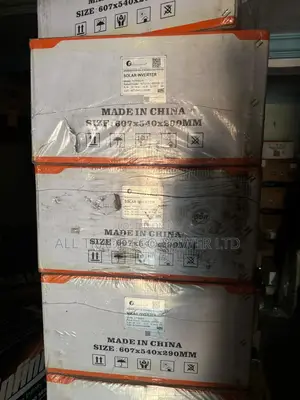 Felicity 5kva Ivps Inverter Transformer Based 24-48v