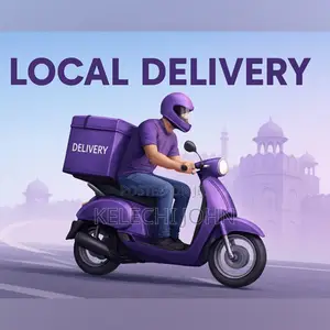 Dispatch Rider