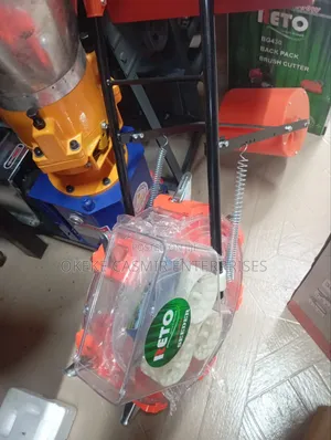 Seed Planter