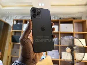 Apple iPhone 12 Pro Max 128 GB Black
