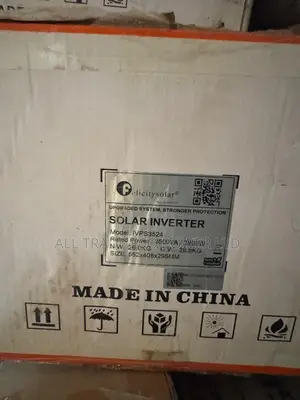 Felicity 3.5kva Ivps Transformer Based 24v