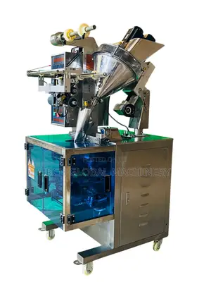 4 Sides Sealing Powder Pavkaging Machine
