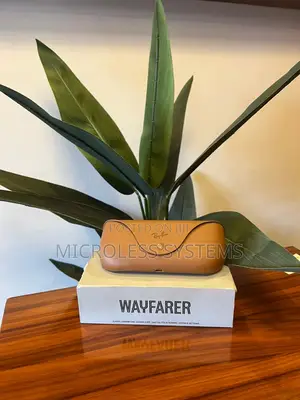 Rayban Wayfarer Meta Glasses