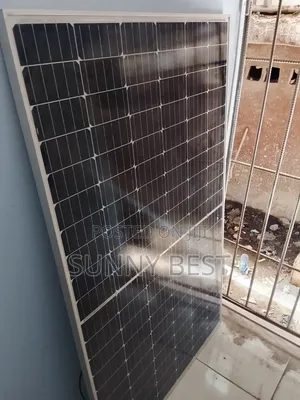Suntech Solar Panel 550watts