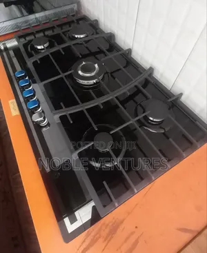 Original Gs Built-in Auto Ignition Gas Cooker 90cm