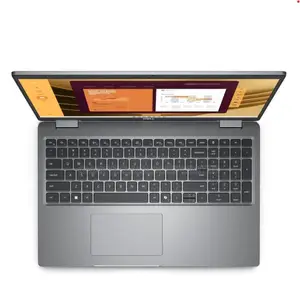 New Laptop Dell Latitude 5550 16GB Intel Core Ultra 7 SSD 512GB