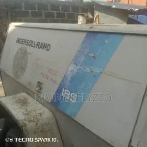 Ingersoll Rand Air Compressor