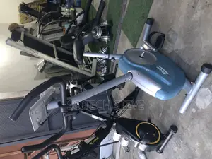 Excercise Bike for Weight Loss